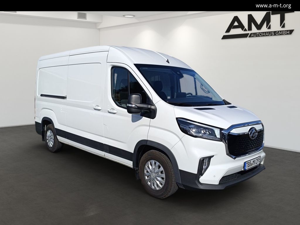 MAXUS