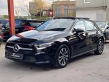 Mercedes-Benz A 200d WIDESCREEN/LEDER/NAVI/PANORAMA/1.HAND - Mercedes-Benz A 200 in Bochum