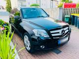 Mercedes-Benz GLK 220 CDI gepflegt, Automa... - aus 2012: Mercedes Glk
