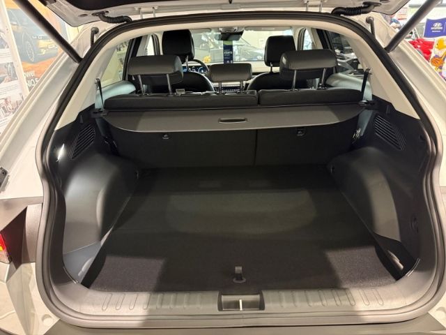 Hyundai IONIQ 5 - Bild 12