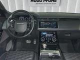 Land Rover Range Rover Velar 5.0 SV Autobiography Dynamic E - Land Rover Range Rover Velar Gebrauchtwagen in Hamburg