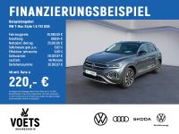 Volkswagen T-Roc - Vorschau Bild 1