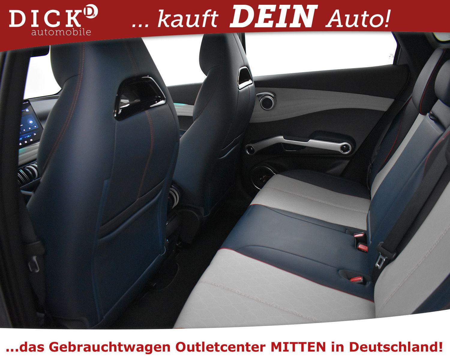BYD Atto 3 Design WERKSGA+PANO+NAVI+LED+SHZ+ACC+360+ - Image 20