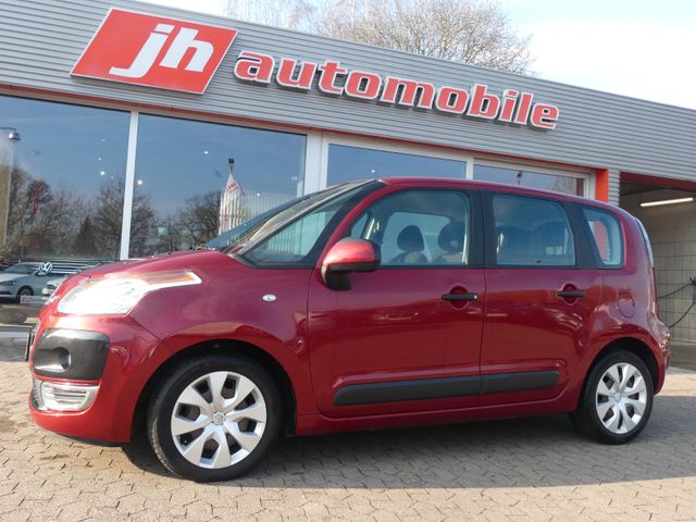 Citroën C3 Picasso Tendance*Klima*Tempo*PDC*Allwetter