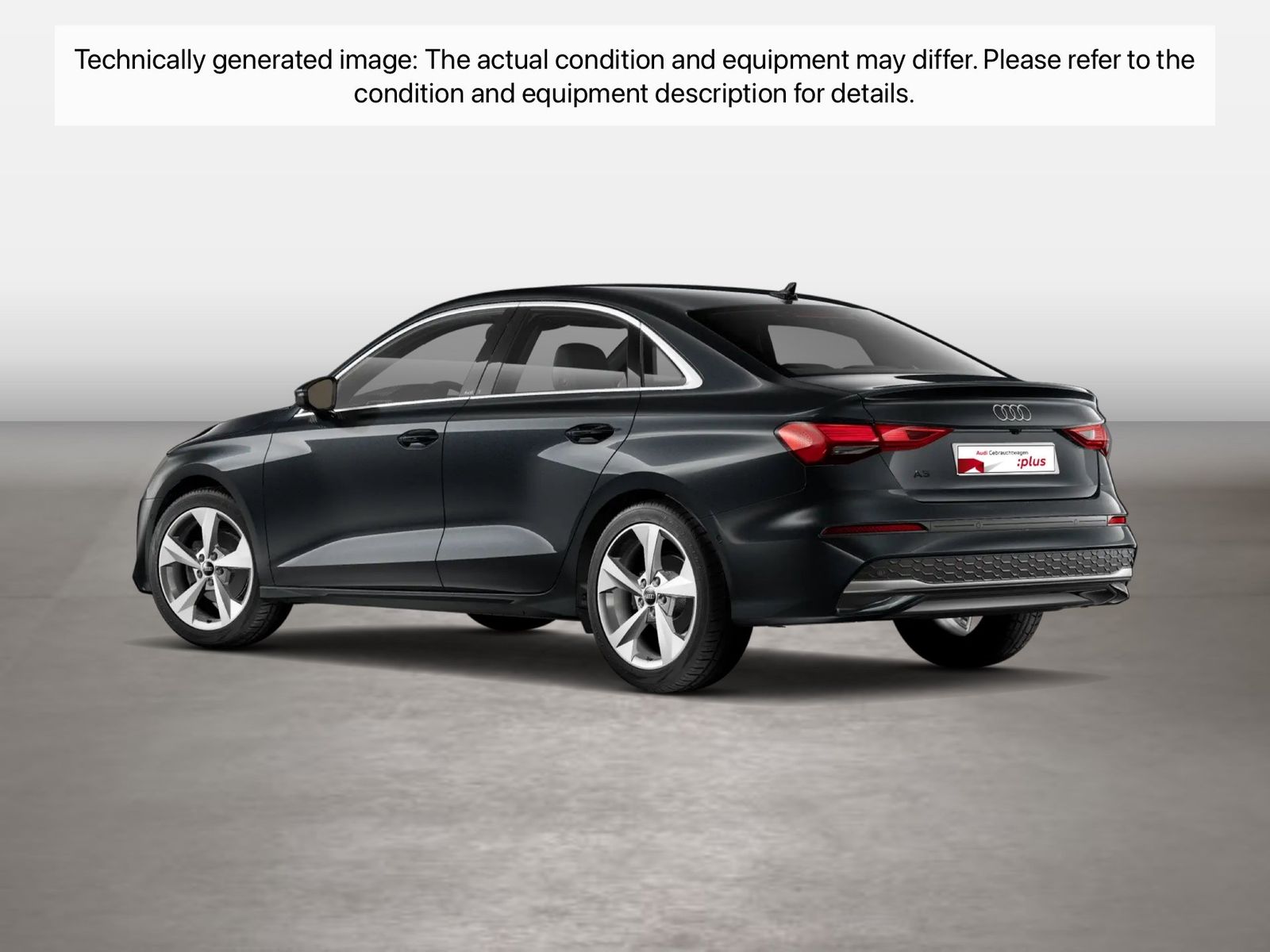 Audi A3 - Bild 3
