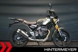 Triumph SCRAMBLER 400 X undefined - TRIUMPH SCRAMBLER 400 X