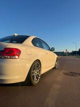 BMW 120i Coupé - Motor generalüberholt - BMW 120 aus 2012: 120i