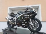 Suzuki GSX-R 750 Akrapovic Rennstrecke Racing gsxr - Offers