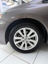 Honda Civic Limousine 1.8 Comfort 1HAND TOP KLIMAAUTO. - Honda Civic: 1.8