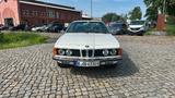 BMW 633 CSi E24 mit H-Kennzeichen