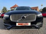 Volvo XC90 Inscription virtual Cockpit  ACC  NP: 83 T - Volvo: Winterreifen