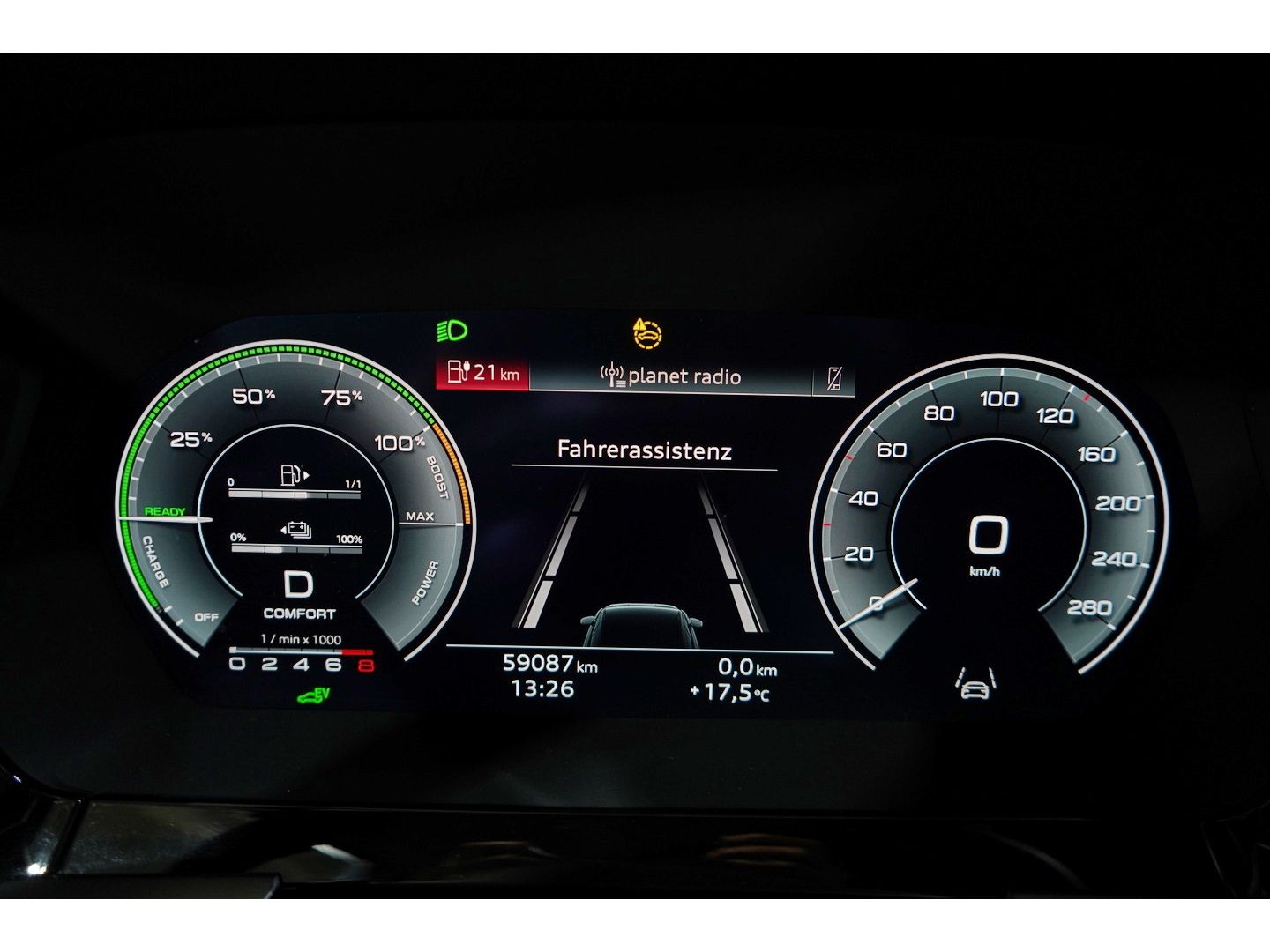 Audi A3 - Bild 8