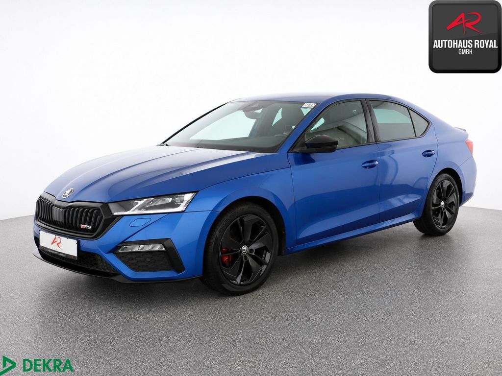Image of Skoda Octavia