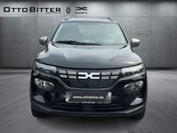 Dacia Spring - Vorschau Bild 6