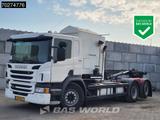 Scania P280 6X2 NL-Truck Allison Retarder Lift+Lenkachs - Scania Reisebus