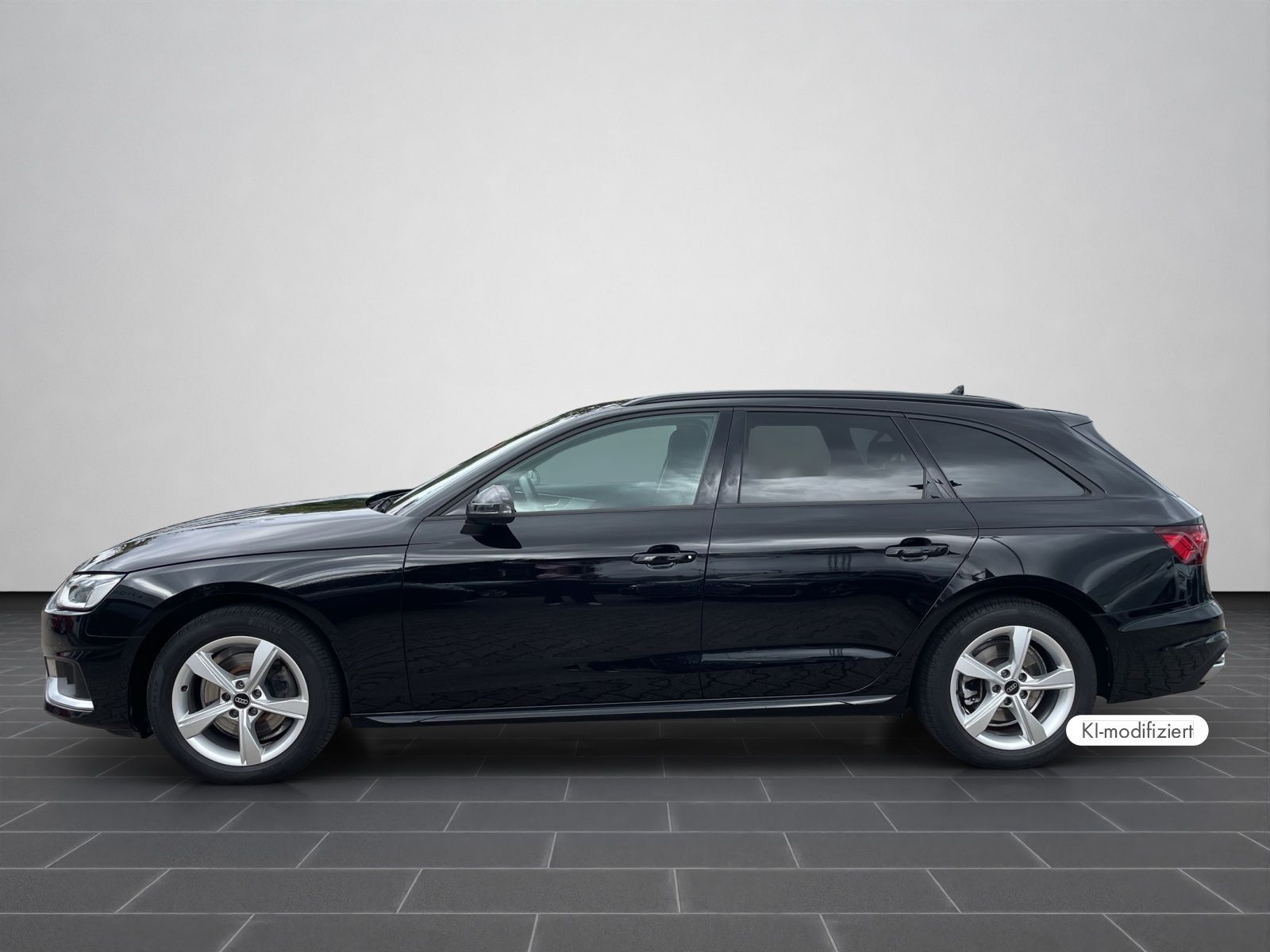Audi A4 - Bild 8