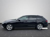 Audi A4 - Vorschau Bild 8