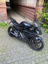 Yamaha Yzf R125 Voll Carbon Um- Unfallfrei TOP TÜV NEU - YAMAHA R YZF 125