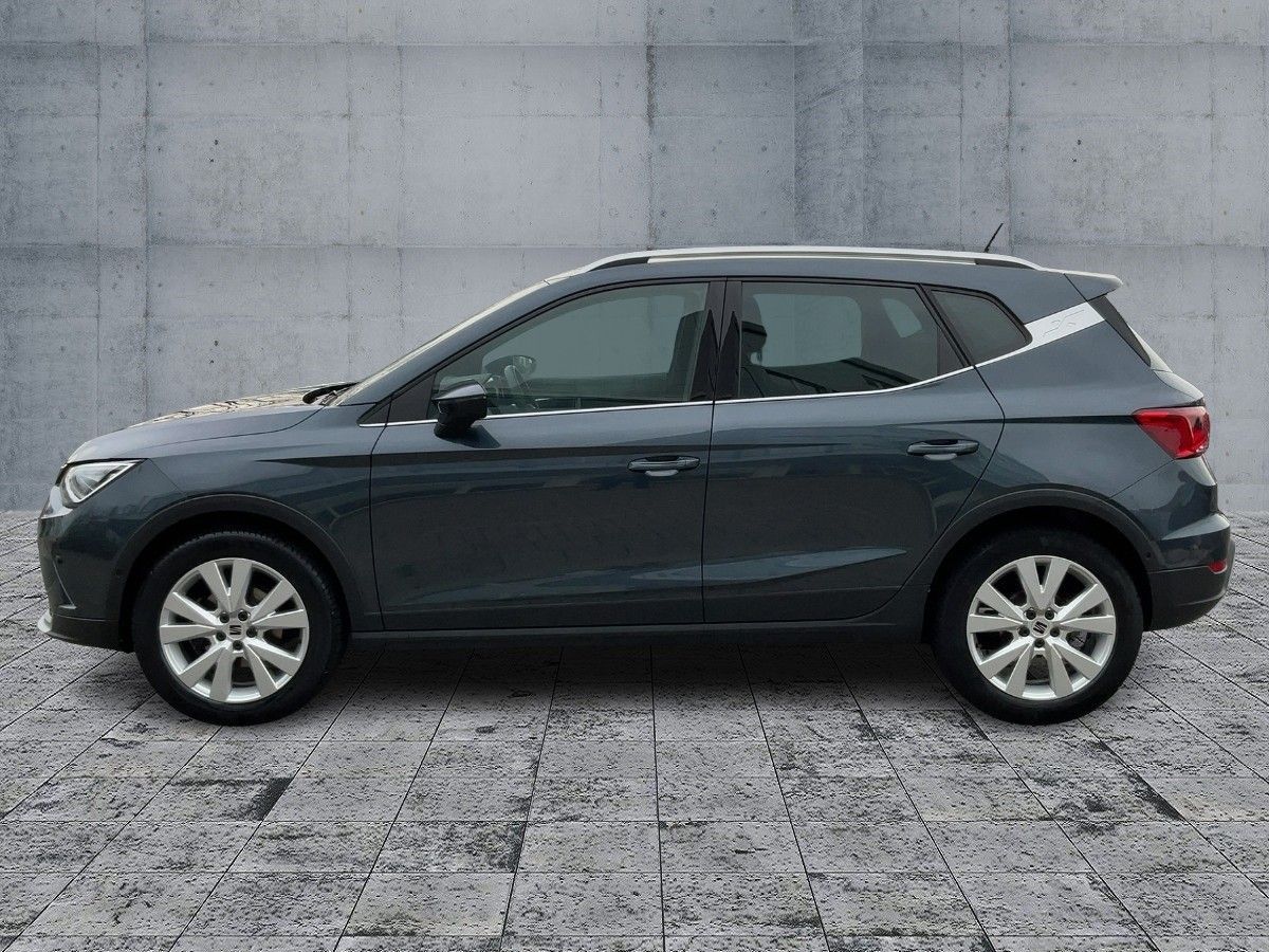 Seat Arona - Bild 4