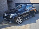 Mercedes-Benz GLE 350 d 4MATIC - AMG Paket - Mercedes-Benz GLE 350 in Osnabrück
