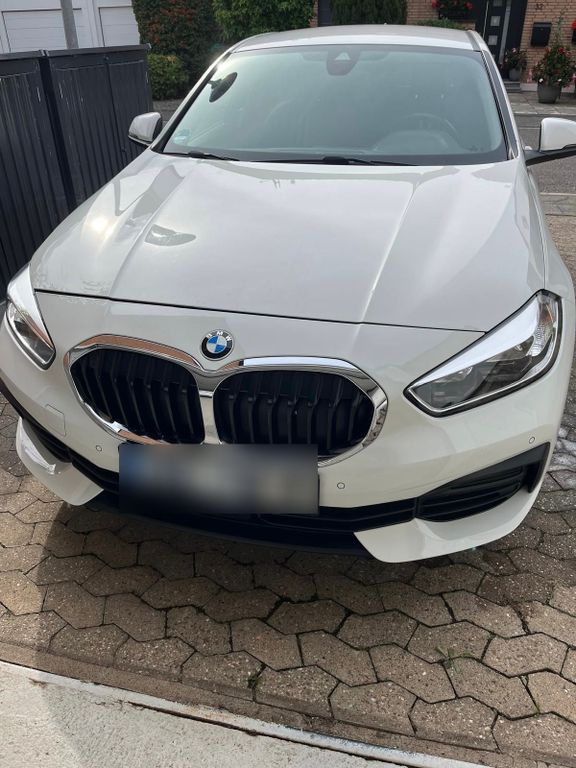 Image of BMW 118