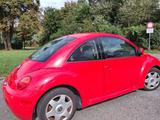 Volkswagen New Beetle - Volkswagen New Beetle in Frankfurt (Main)