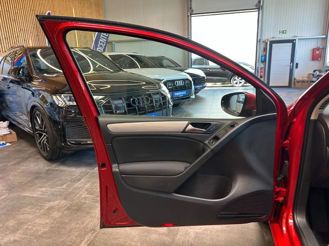 Volkswagen Golf VI Trendline *TÜV NEU*PDC*NAVI*XENON*