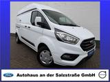 Ford Transit Custom Trend L2H2 lang+hoch - Ford Transit hoch lang
