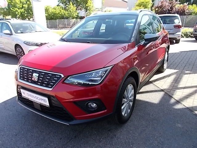 Seat Arona Xcellence 1.0 TSI AHZV - DSG