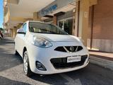 Nissan Micra 5 Porte Micra 1.2 Acenta Young E6 - Nissan Micra: 1.6