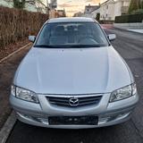 Mazda 626 2.0 85 kW Exclusive- TÜV Neu - Automatik - Mazda Gebrauchtwagen von 2000