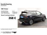 Volkswagen T-Cross - Vorschau Bild 2