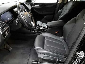 BMW X3 - 7