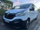 Renault Trafic - Renault Trafic Gebrauchtwagen in München