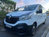 Renault Trafic - Renault Trafic von privat