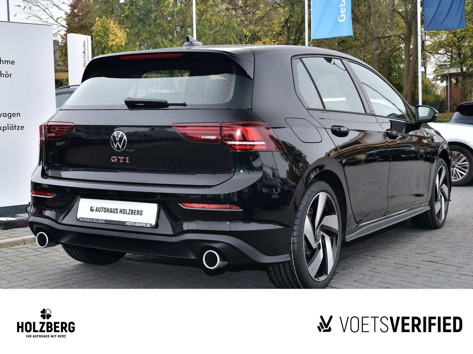 Volkswagen Golf - Bild 4