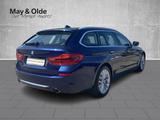 BMW 530 i xDrive Touring StandHZG AHK Pano Luxury - BMW 530: 530i