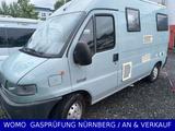 Pössl Duett/Festbett/2,8 HDI/128 PS/2.Hd/AHK - Offers