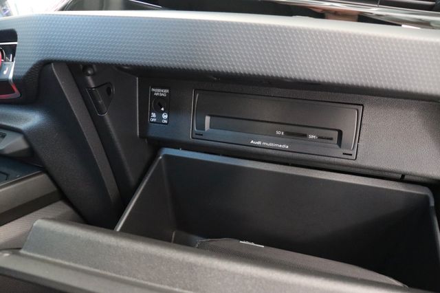 Fahrzeugabbildung Audi A1 Sportback 25 TFSI |LED|PDC|NAVI|SHZ|VIRTUAL|