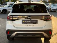 Volkswagen T-Cross - Vorschau Bild 6