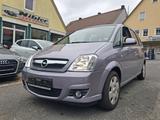 Opel Meriva 1.6 Edition Easytronic Orig.15300km !!! - Opel Meriva: Easytronic