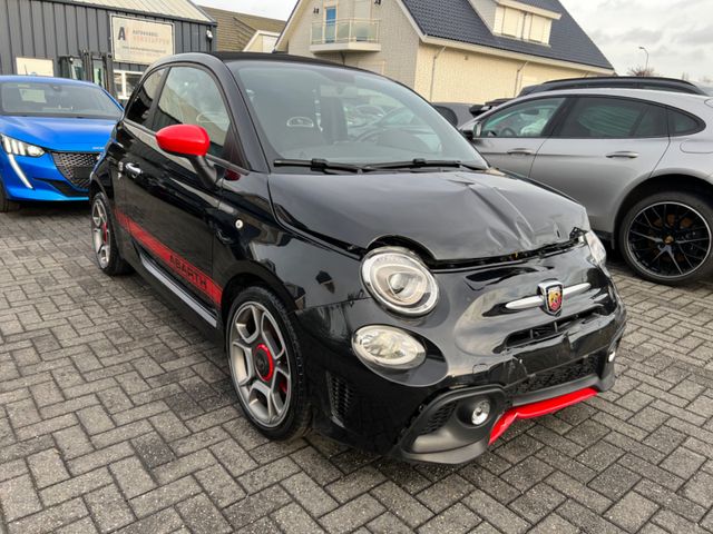 Abarth Abarth 595 Cabriolet DAB+