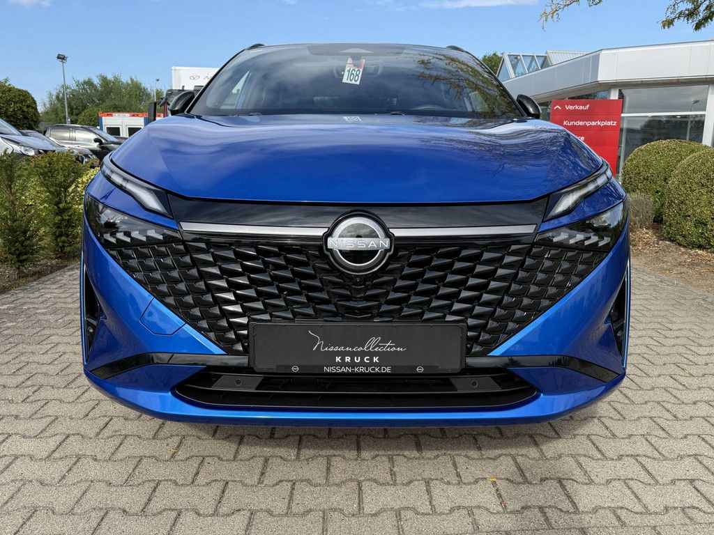 Nissan QASHQAI 1,5 E-POWER 205 PS 4x2 N-Design Komfort  imagem 2