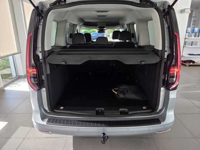 Caddy Maxi Style eHybrid LED STH AHK KAM 5JGAR