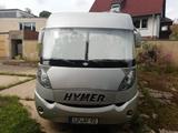 HYMER / ERIBA / HYMERCAR B514cl - Offers