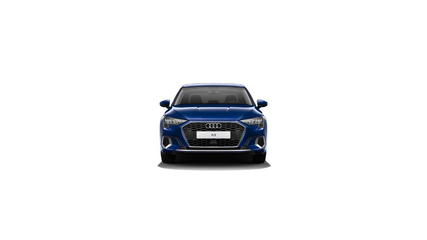 Audi A3 Limousine 30 TFSI S tronic advanced DAB
