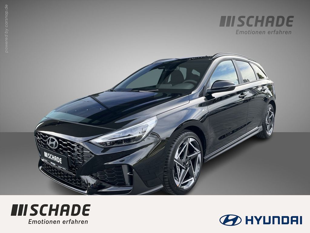 Image of Hyundai i30