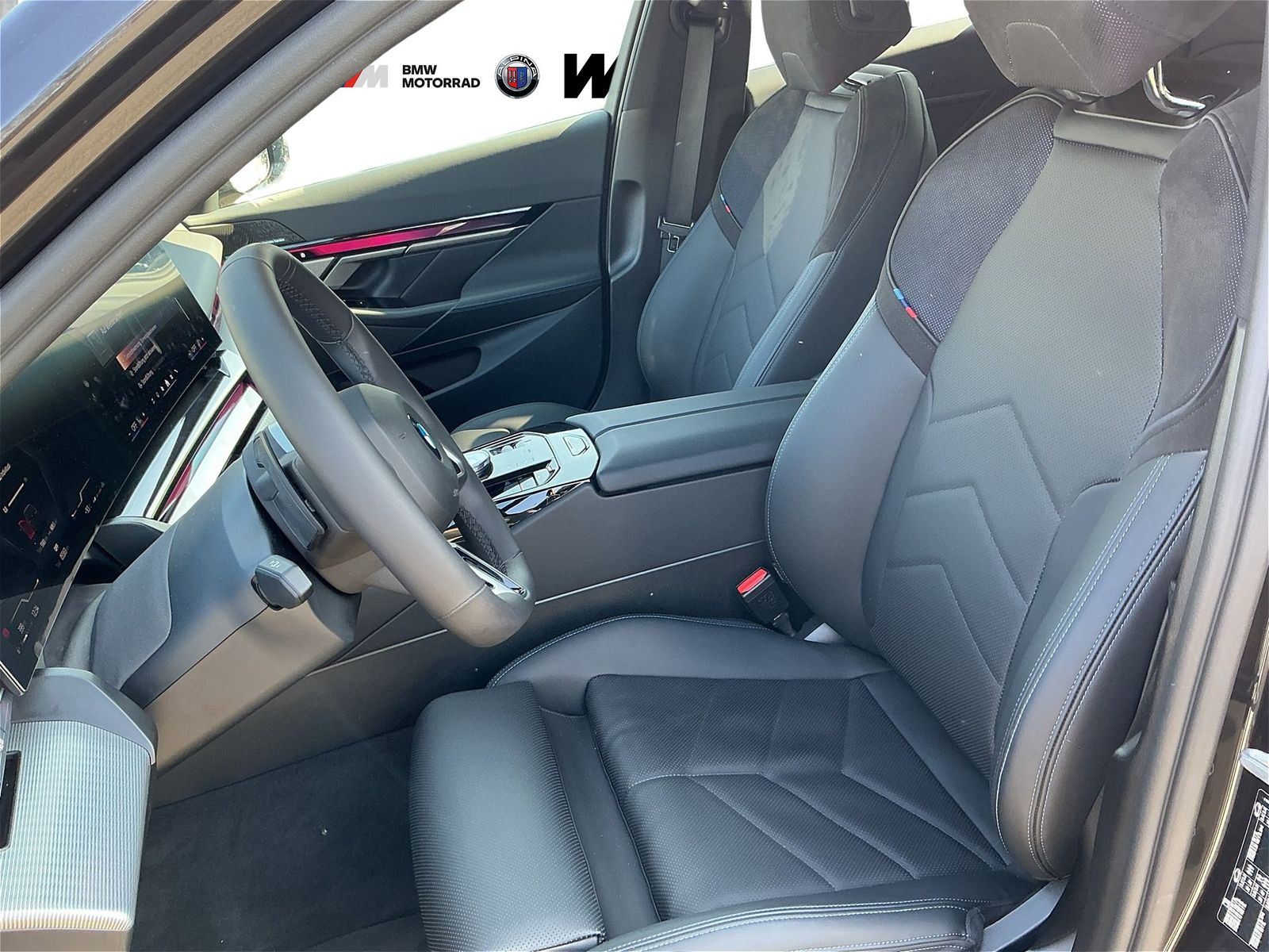 BMW 520 - Bild 11