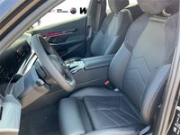 BMW 520 - Vorschau Bild 11