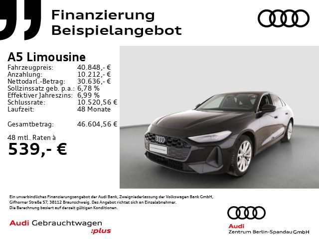 Audi A5 - Bild 2